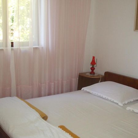 סופטאר Apartments Marina מראה חיצוני תמונה