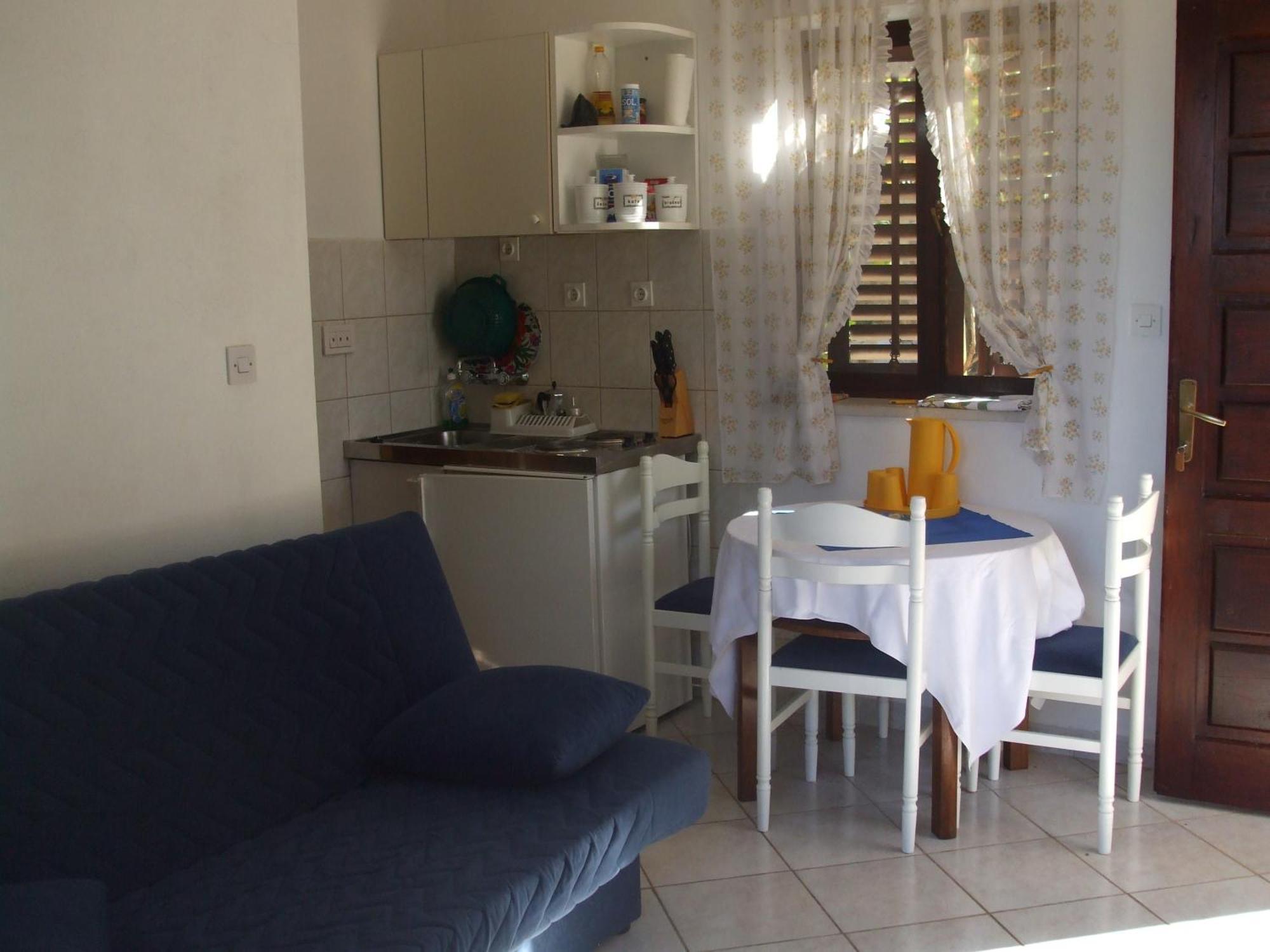סופטאר Apartments Marina מראה חיצוני תמונה