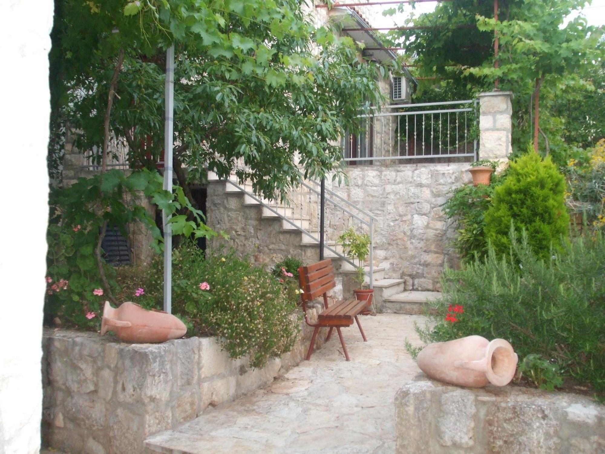 סופטאר Apartments Marina מראה חיצוני תמונה
