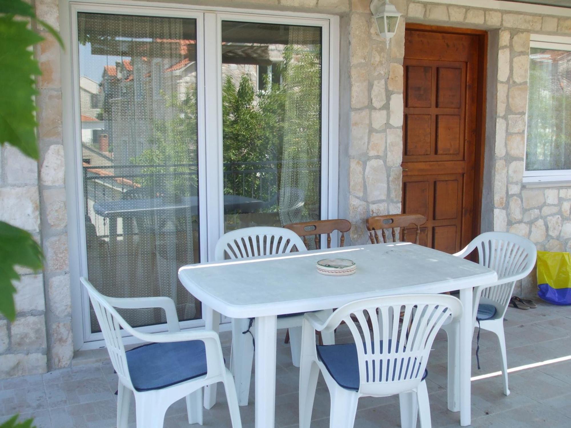 סופטאר Apartments Marina מראה חיצוני תמונה