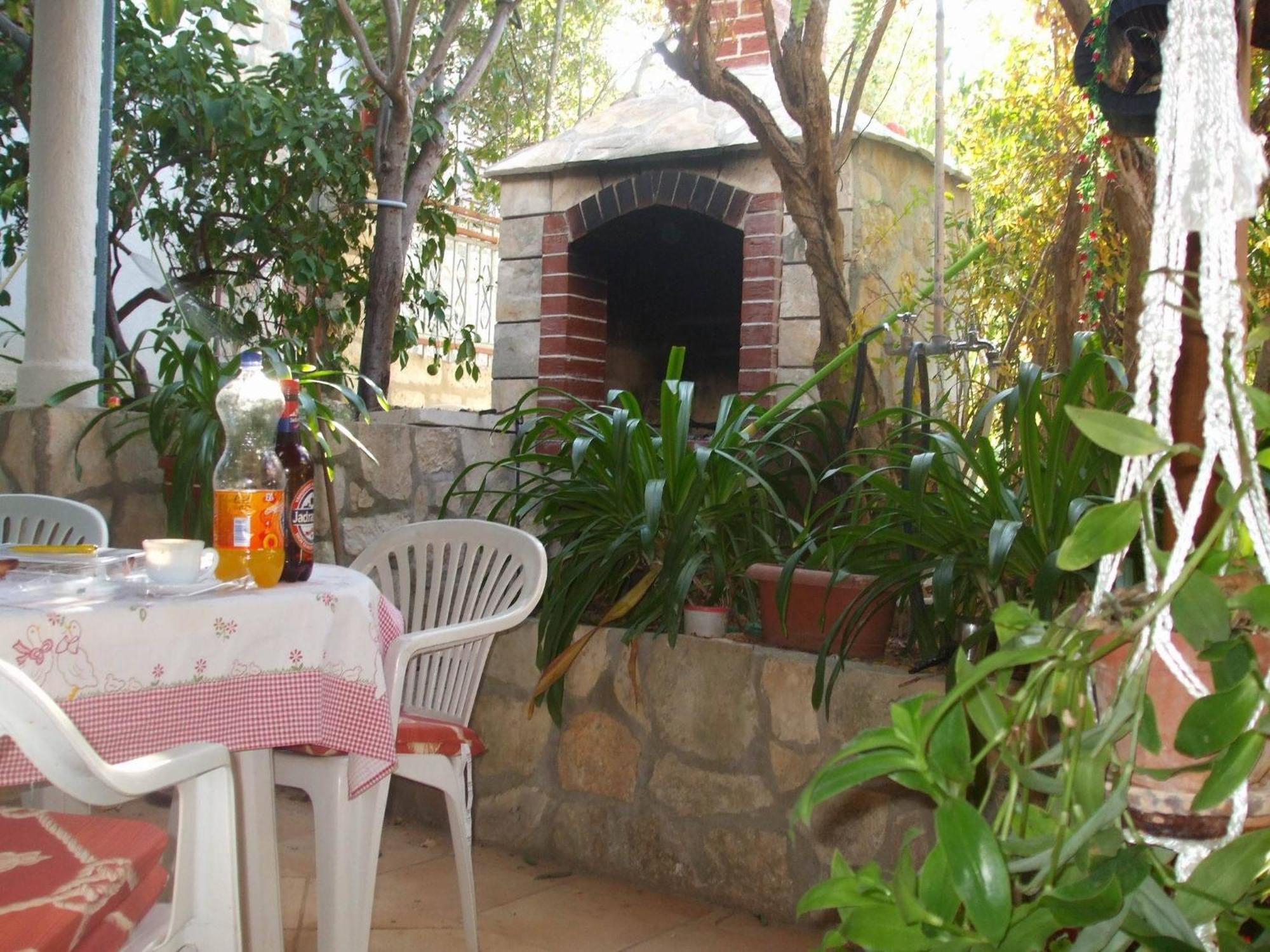 סופטאר Apartments Marina מראה חיצוני תמונה
