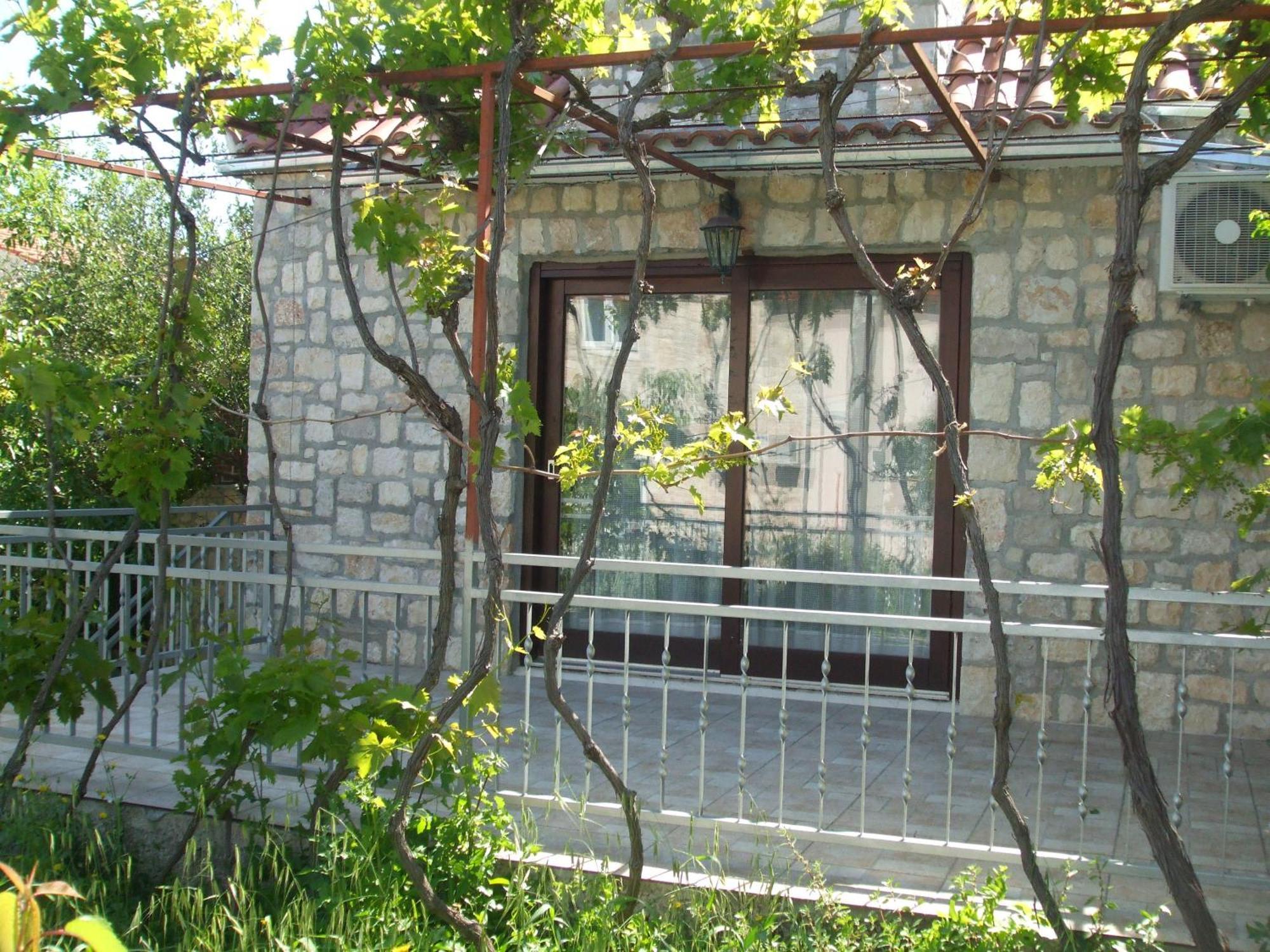 סופטאר Apartments Marina מראה חיצוני תמונה