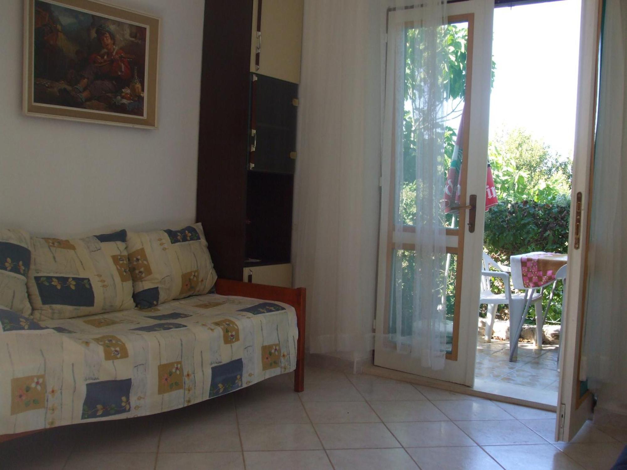 סופטאר Apartments Marina חדר תמונה