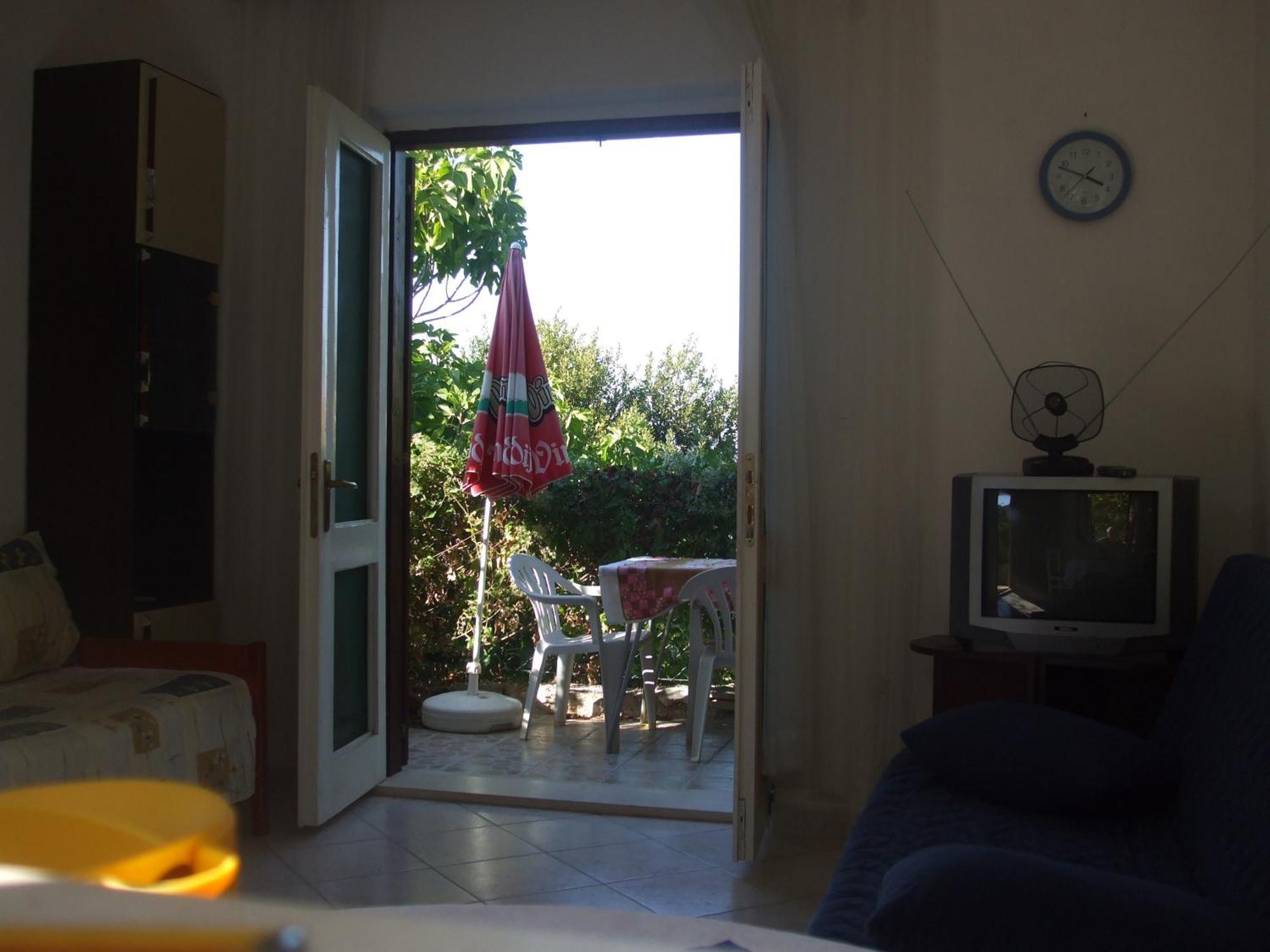 סופטאר Apartments Marina חדר תמונה