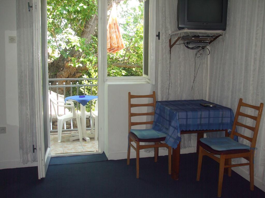 סופטאר Apartments Marina מראה חיצוני תמונה
