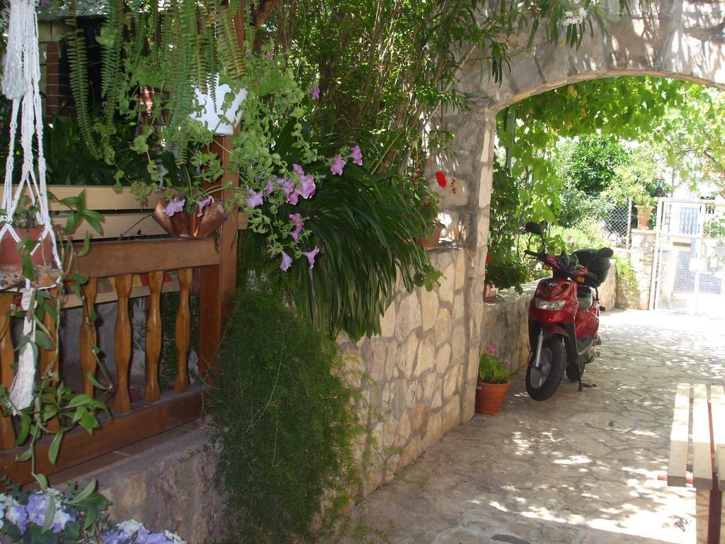 סופטאר Apartments Marina מראה חיצוני תמונה