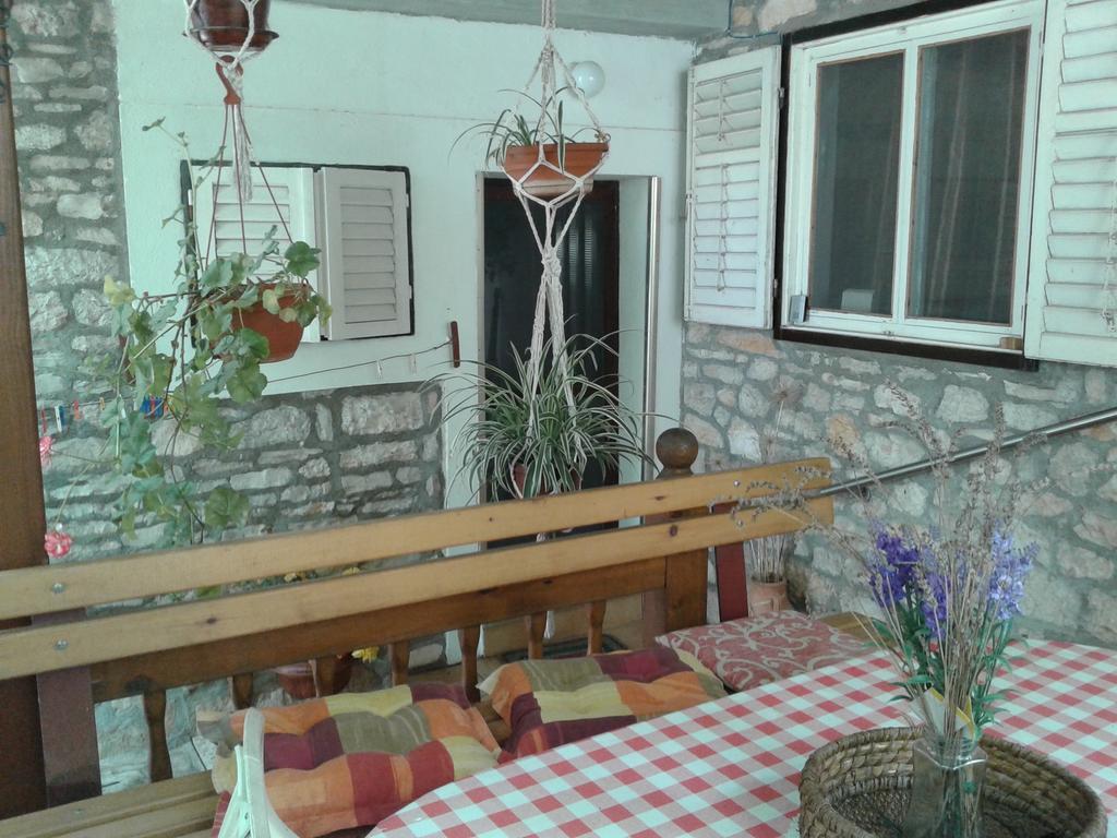 סופטאר Apartments Marina מראה חיצוני תמונה