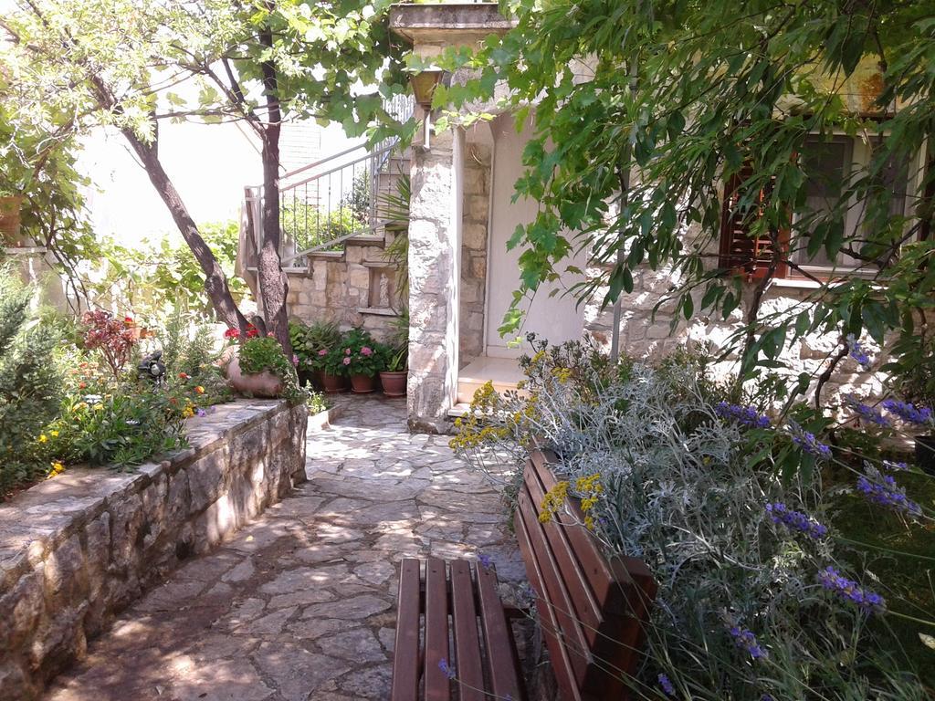 סופטאר Apartments Marina מראה חיצוני תמונה