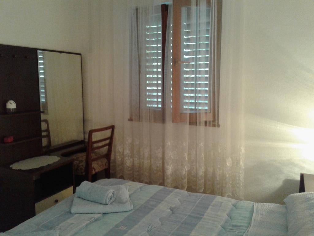 סופטאר Apartments Marina מראה חיצוני תמונה