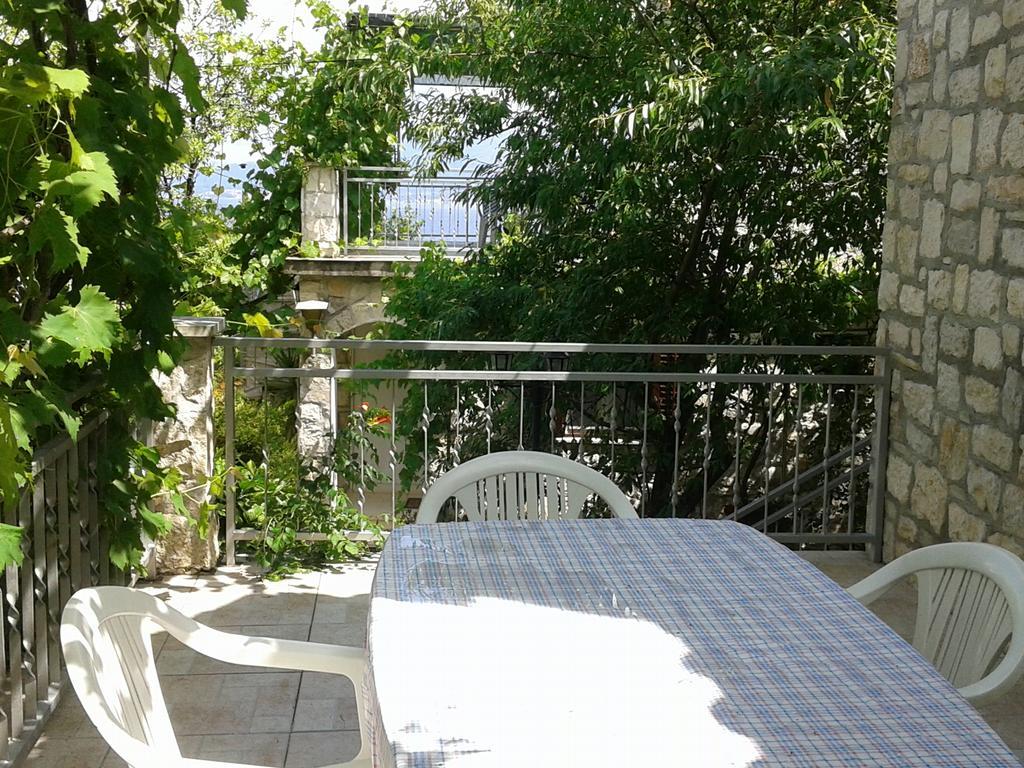 סופטאר Apartments Marina מראה חיצוני תמונה