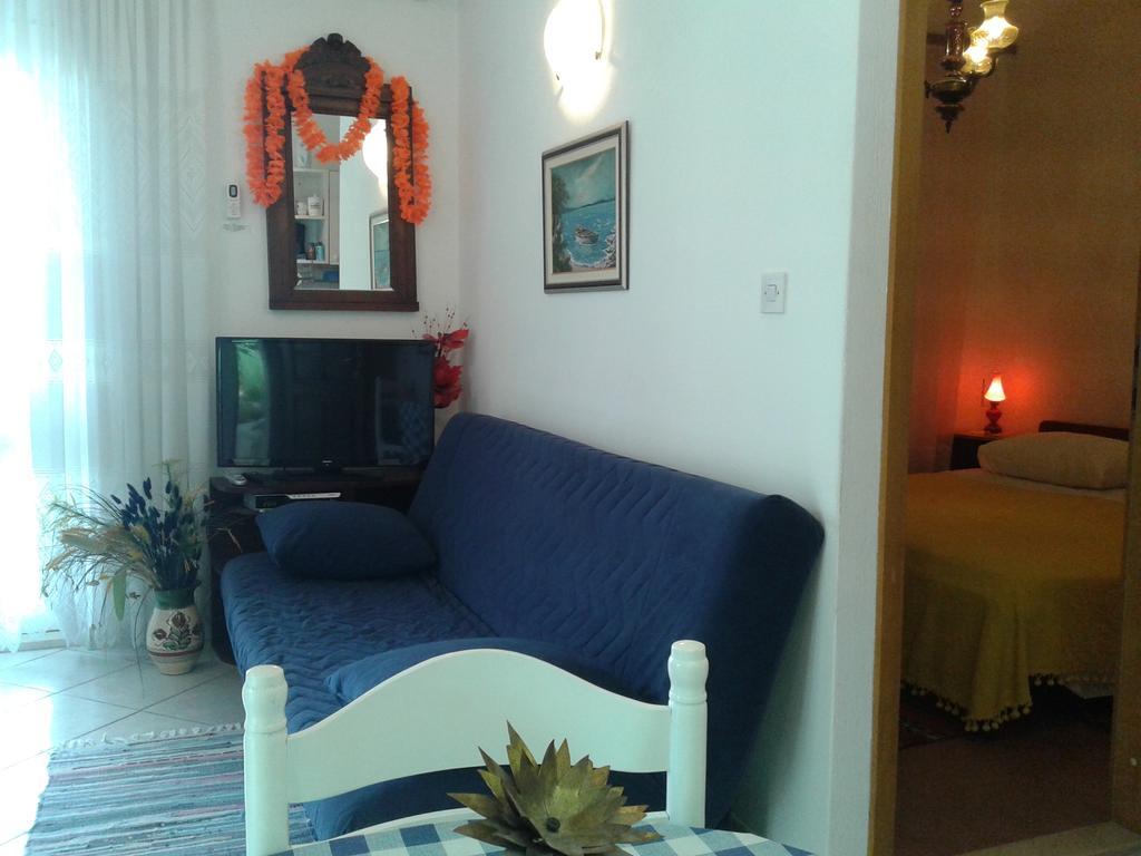 סופטאר Apartments Marina מראה חיצוני תמונה