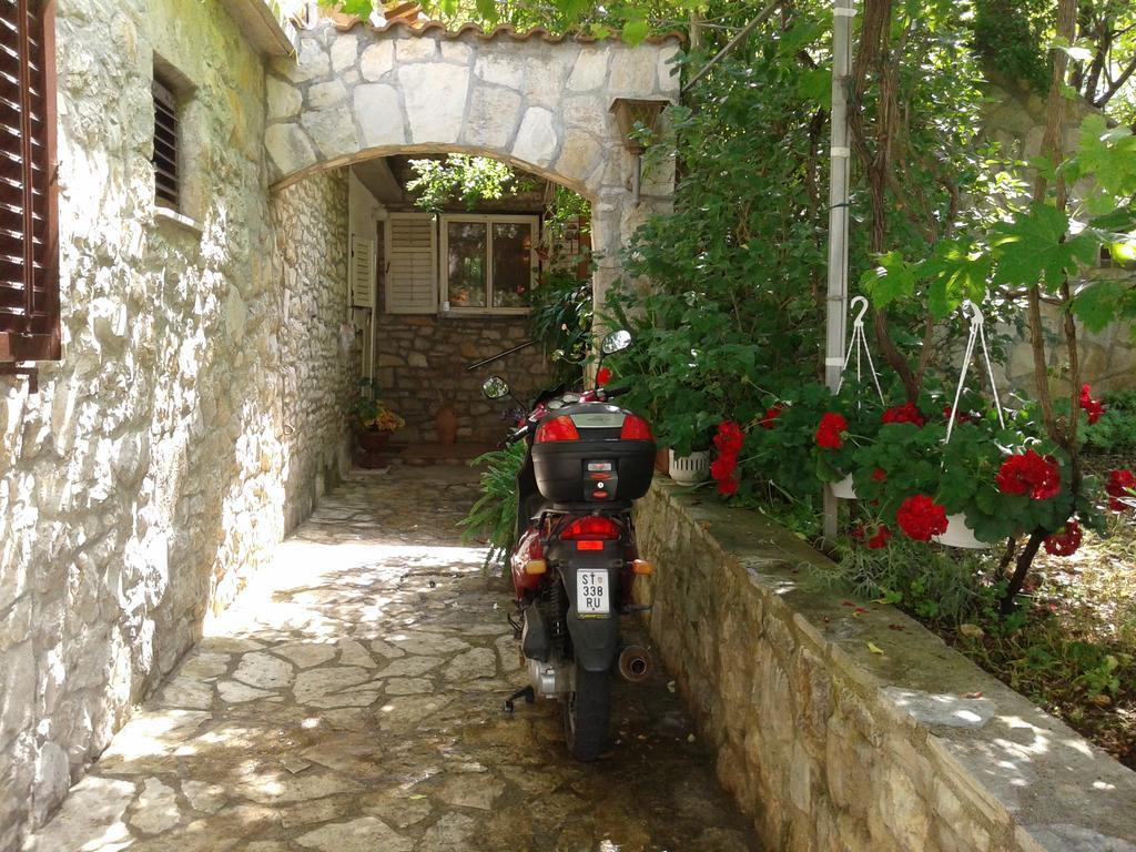 סופטאר Apartments Marina מראה חיצוני תמונה