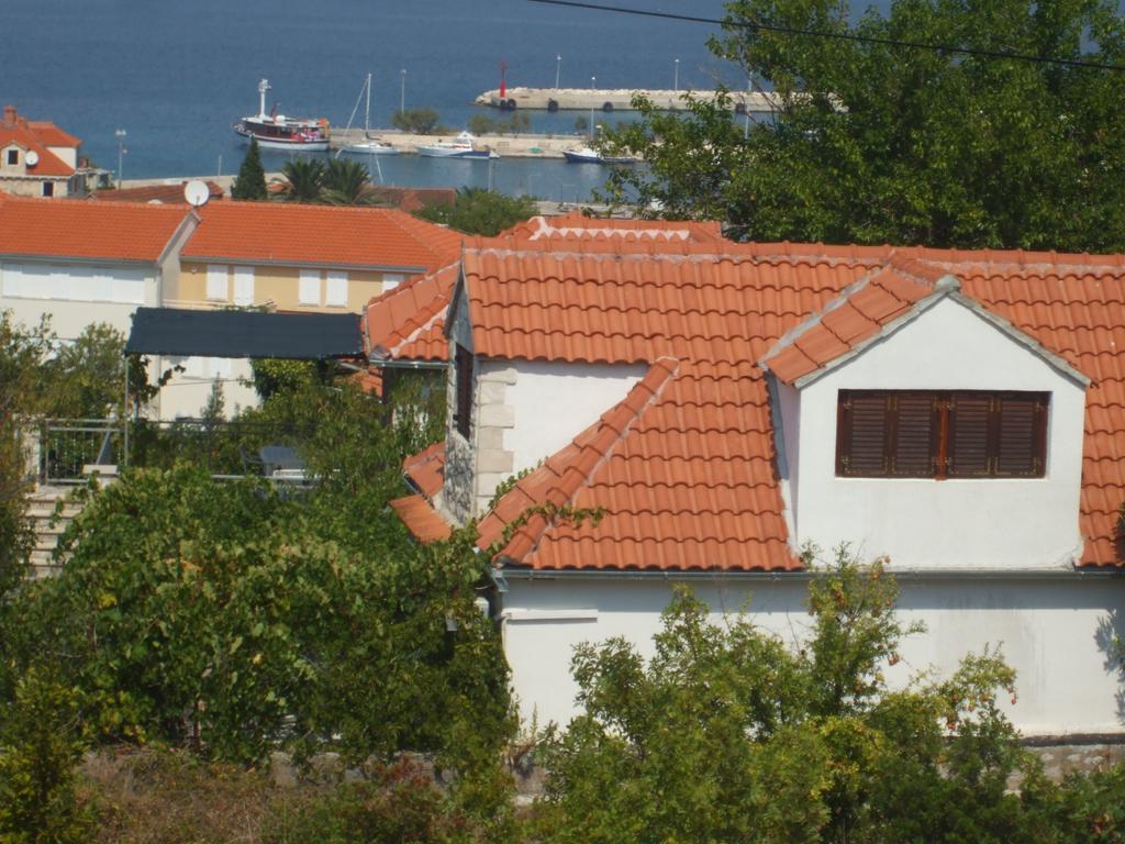 סופטאר Apartments Marina מראה חיצוני תמונה