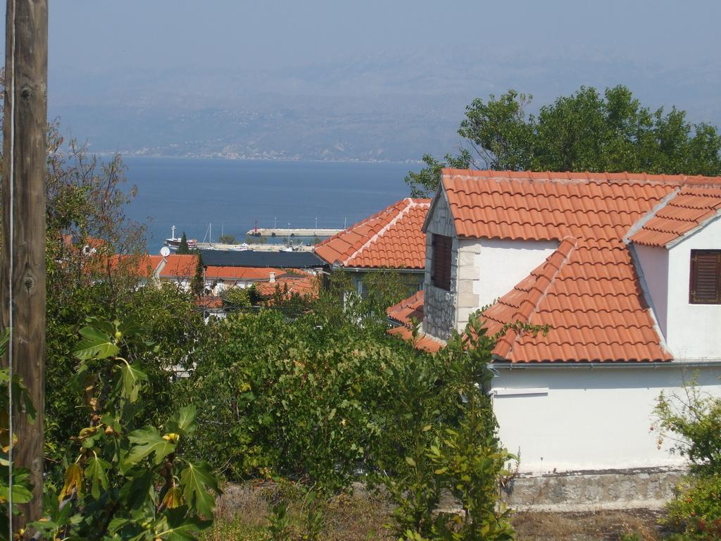 סופטאר Apartments Marina מראה חיצוני תמונה