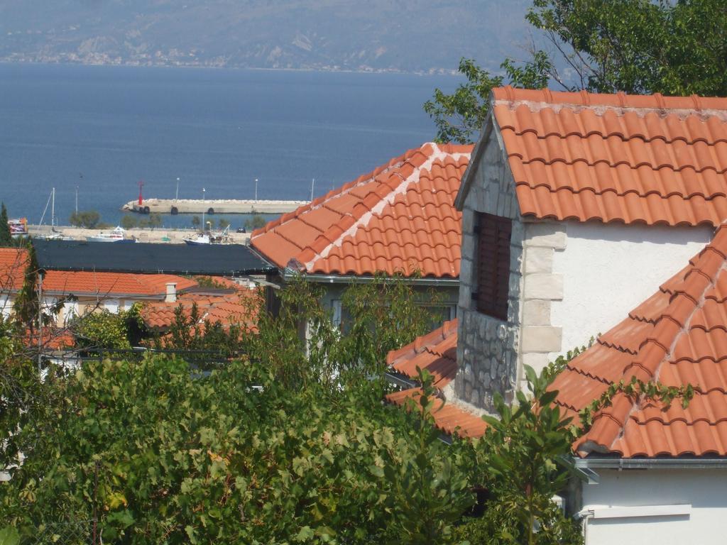 סופטאר Apartments Marina מראה חיצוני תמונה