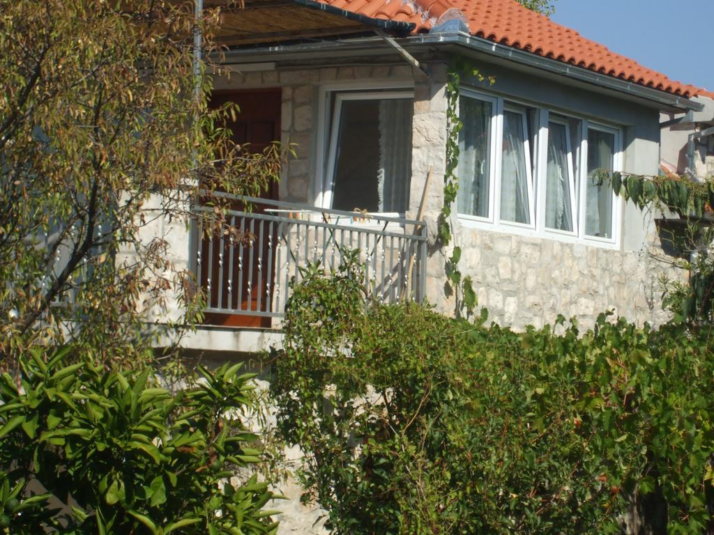 סופטאר Apartments Marina מראה חיצוני תמונה