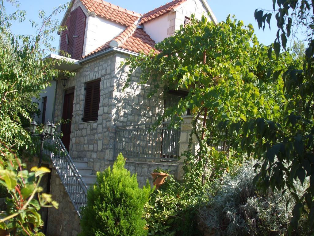 סופטאר Apartments Marina מראה חיצוני תמונה
