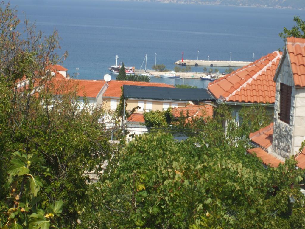 סופטאר Apartments Marina מראה חיצוני תמונה
