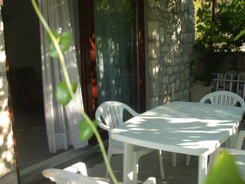 סופטאר Apartments Marina מראה חיצוני תמונה