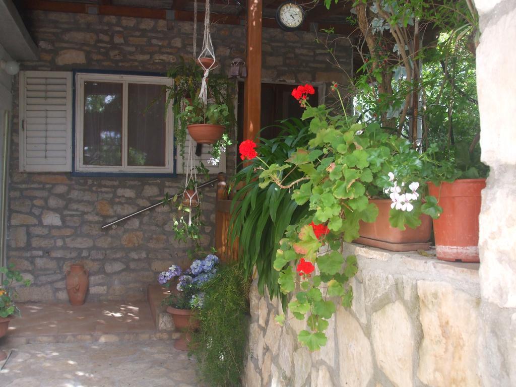 סופטאר Apartments Marina מראה חיצוני תמונה
