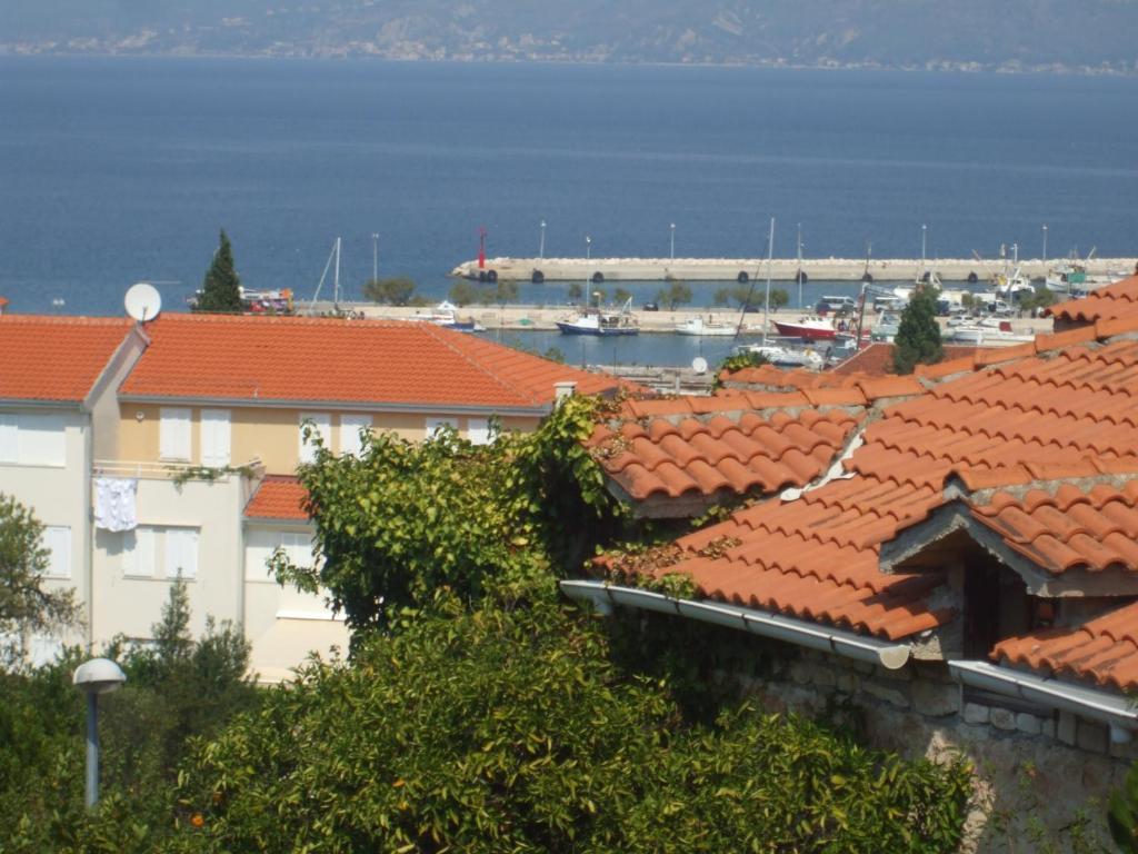 סופטאר Apartments Marina חדר תמונה