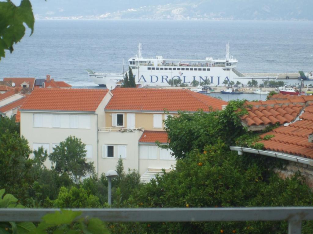סופטאר Apartments Marina חדר תמונה