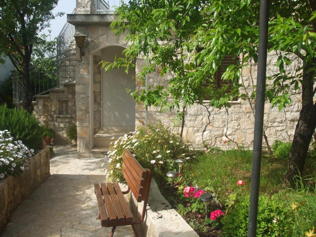 סופטאר Apartments Marina חדר תמונה