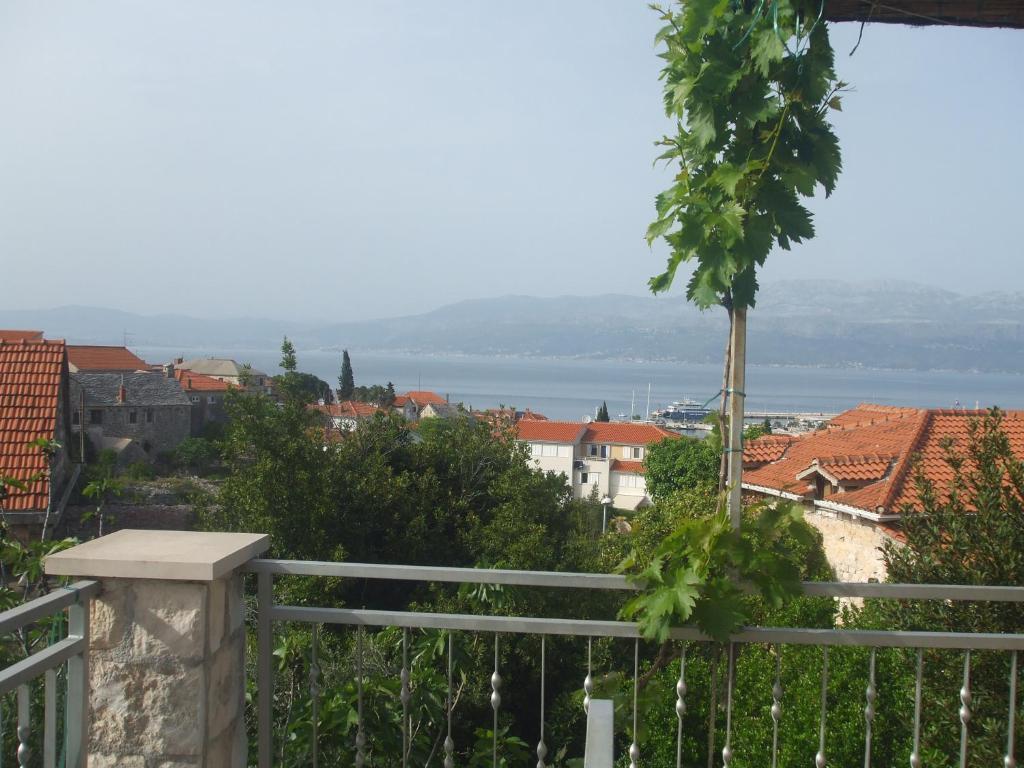סופטאר Apartments Marina מראה חיצוני תמונה