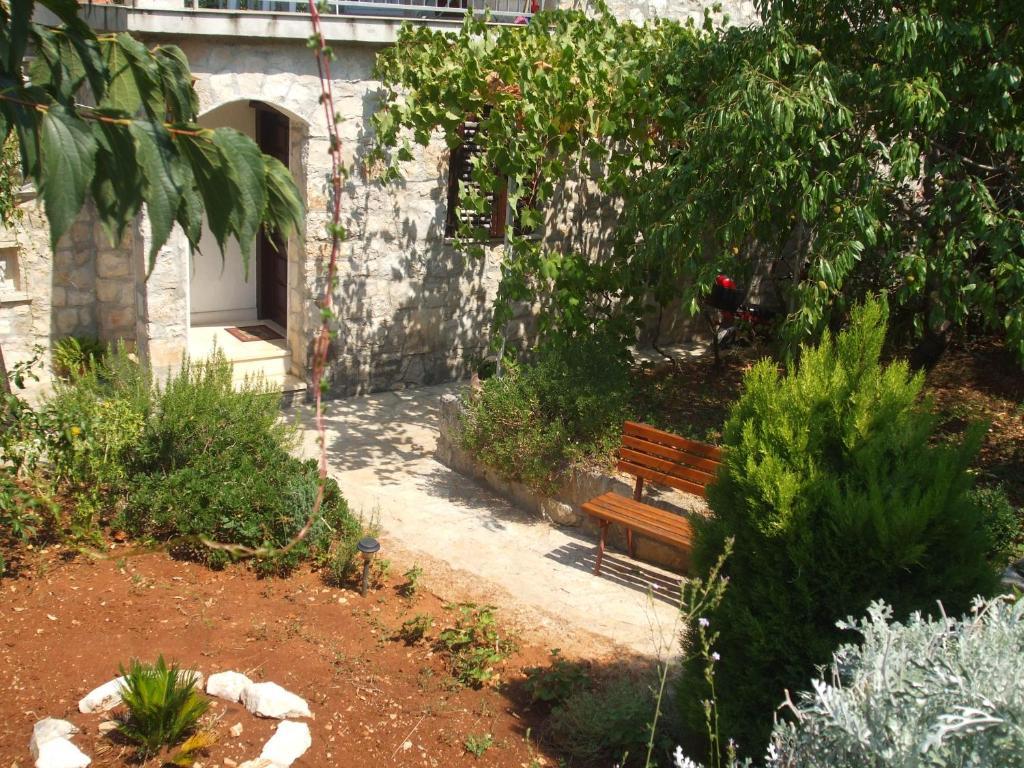סופטאר Apartments Marina מראה חיצוני תמונה