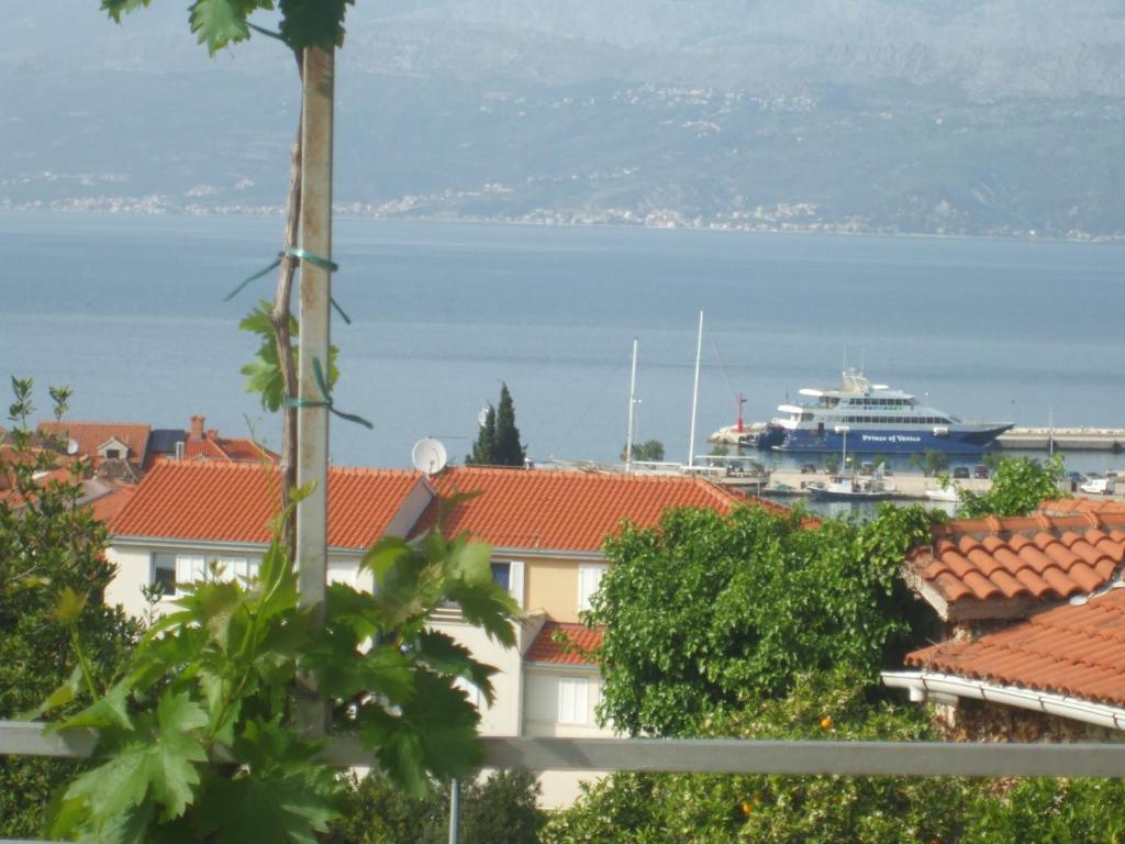 סופטאר Apartments Marina מראה חיצוני תמונה