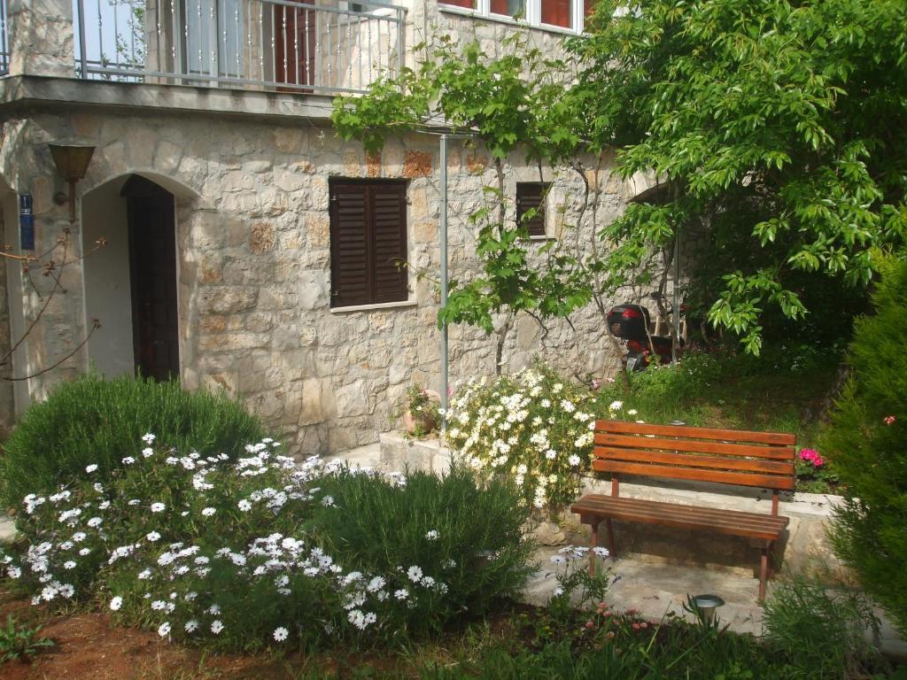 סופטאר Apartments Marina מראה חיצוני תמונה